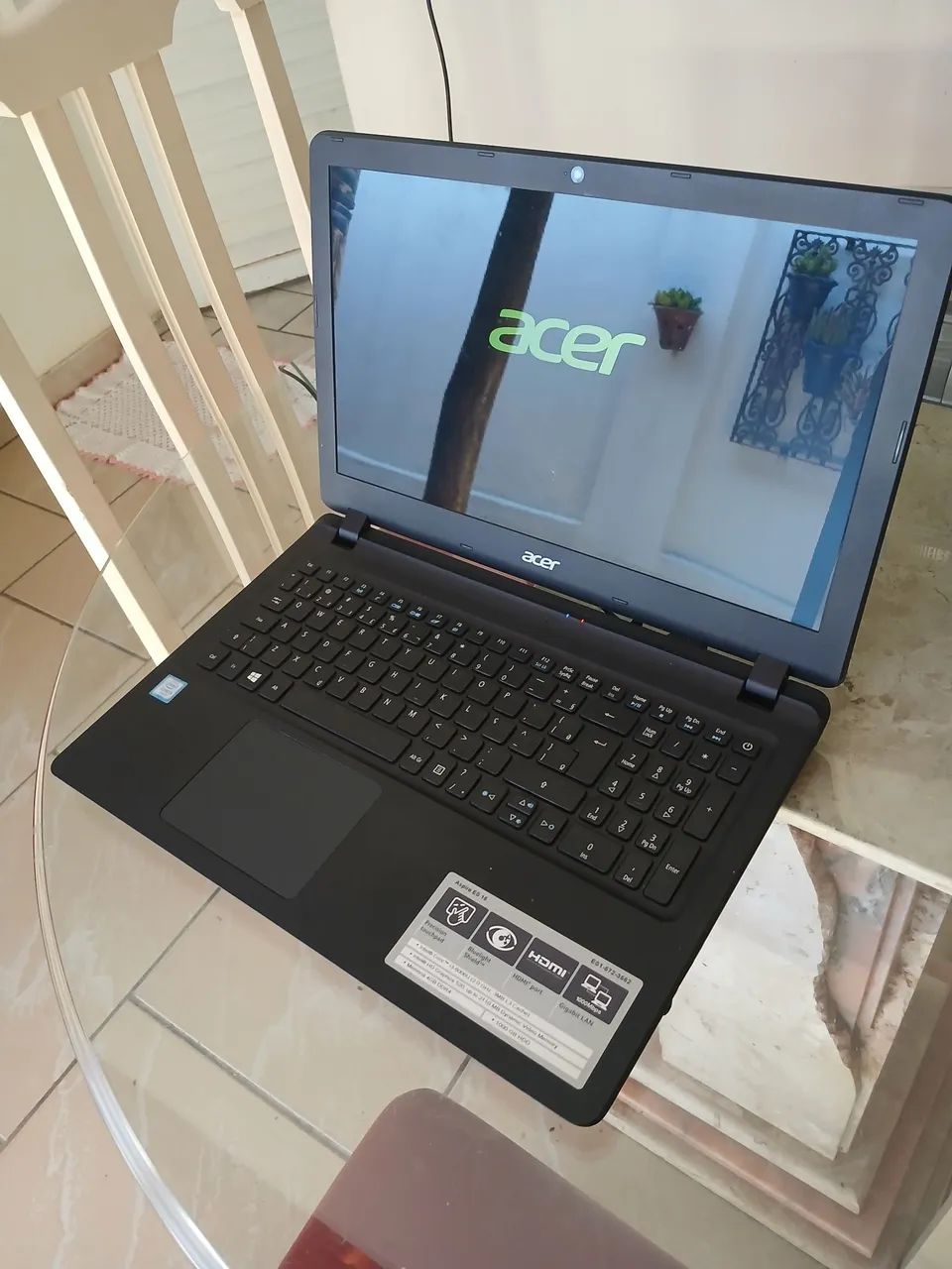 Notebook acer  - Foto 3