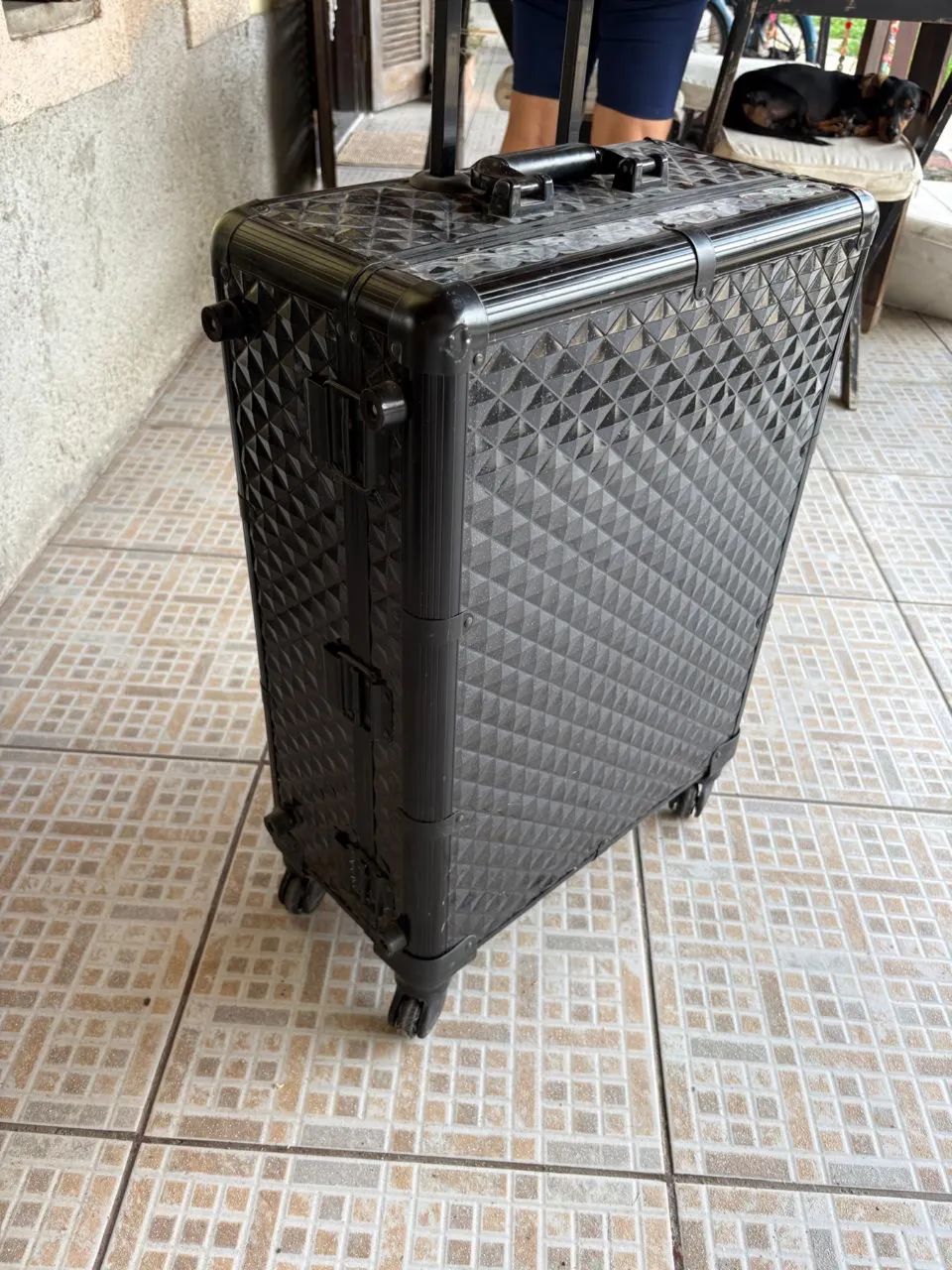 Camarim Portátil  - Foto 4