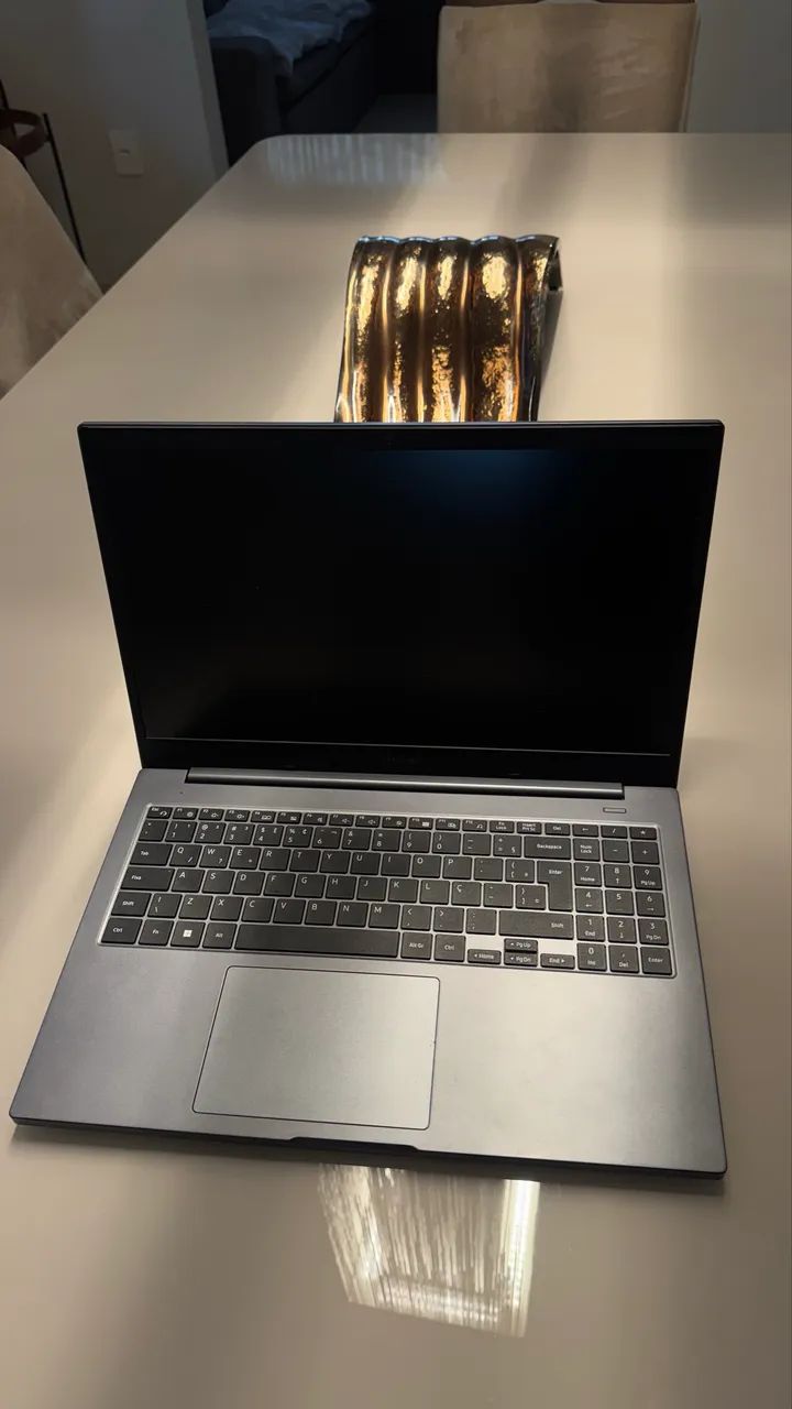 Notebook Samsung 550XDA 