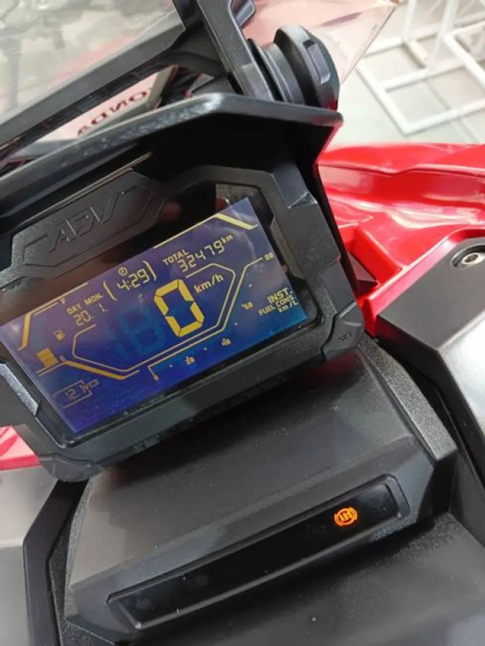 Honda ADV 150 - Foto 3