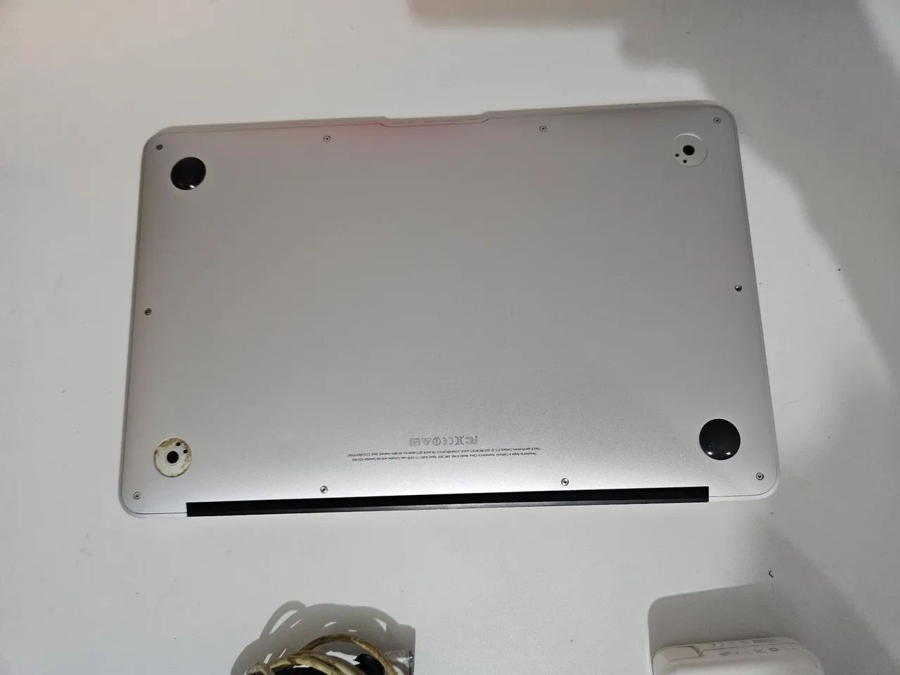 Macbook 2013  - Foto 5