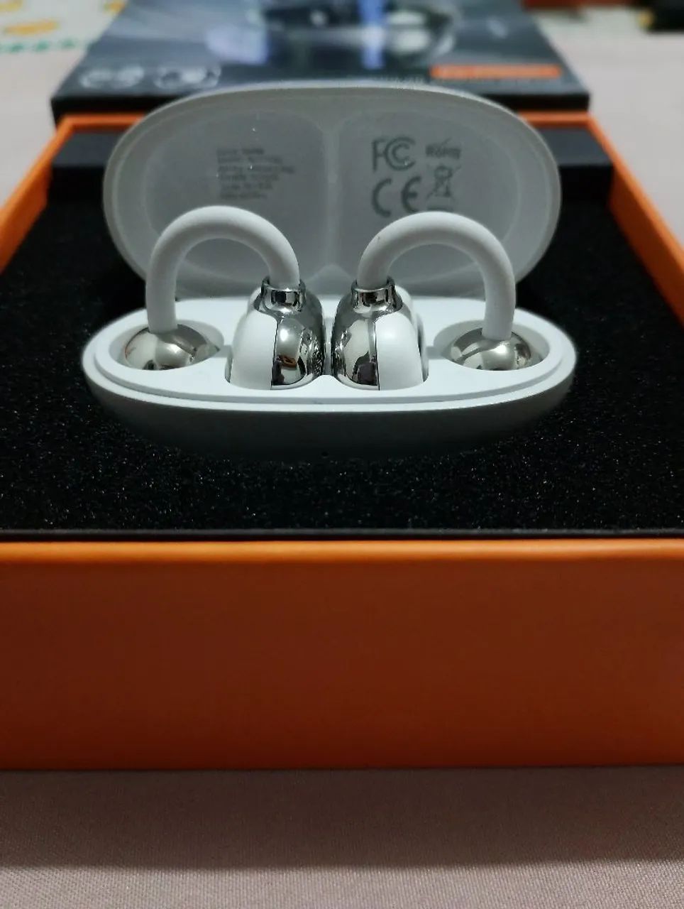 Fones bluetooth 4-horas - Foto 4