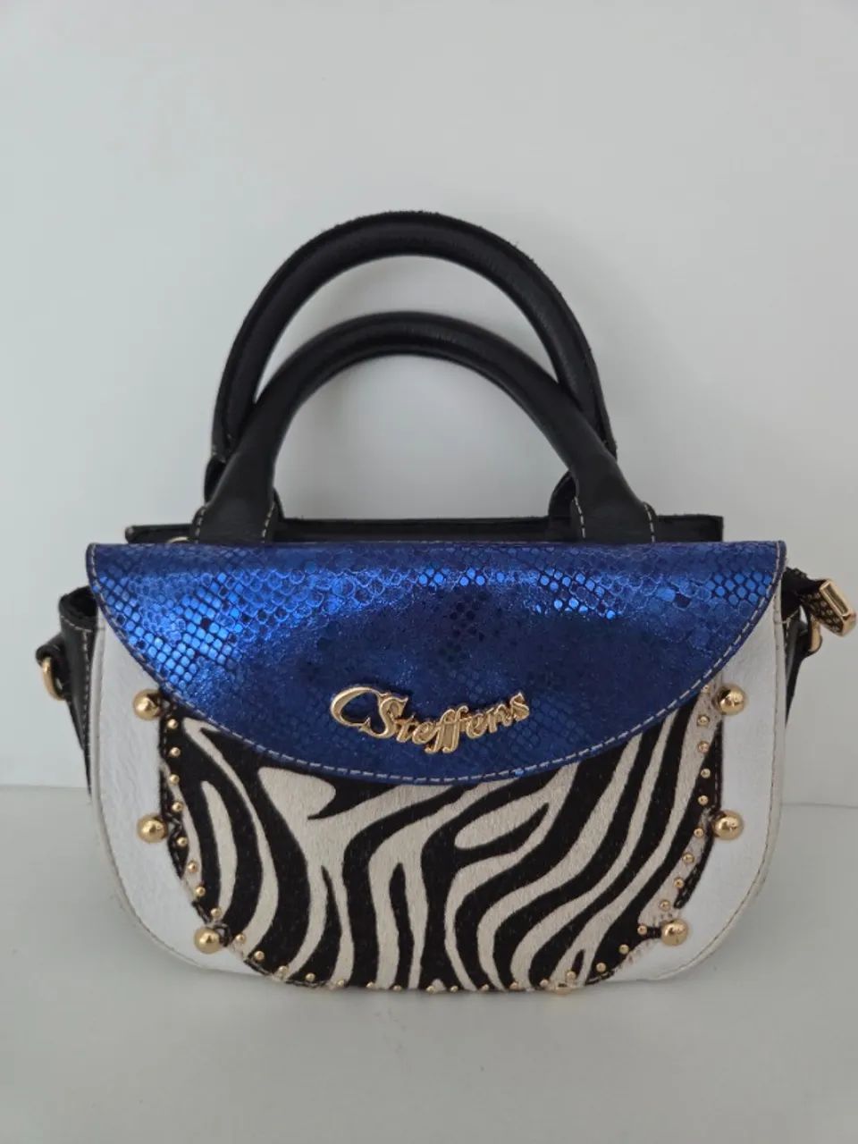 Bolsa transversal Carmen Steffens 