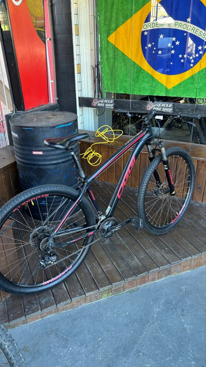 Bike aro 29 - Foto 4