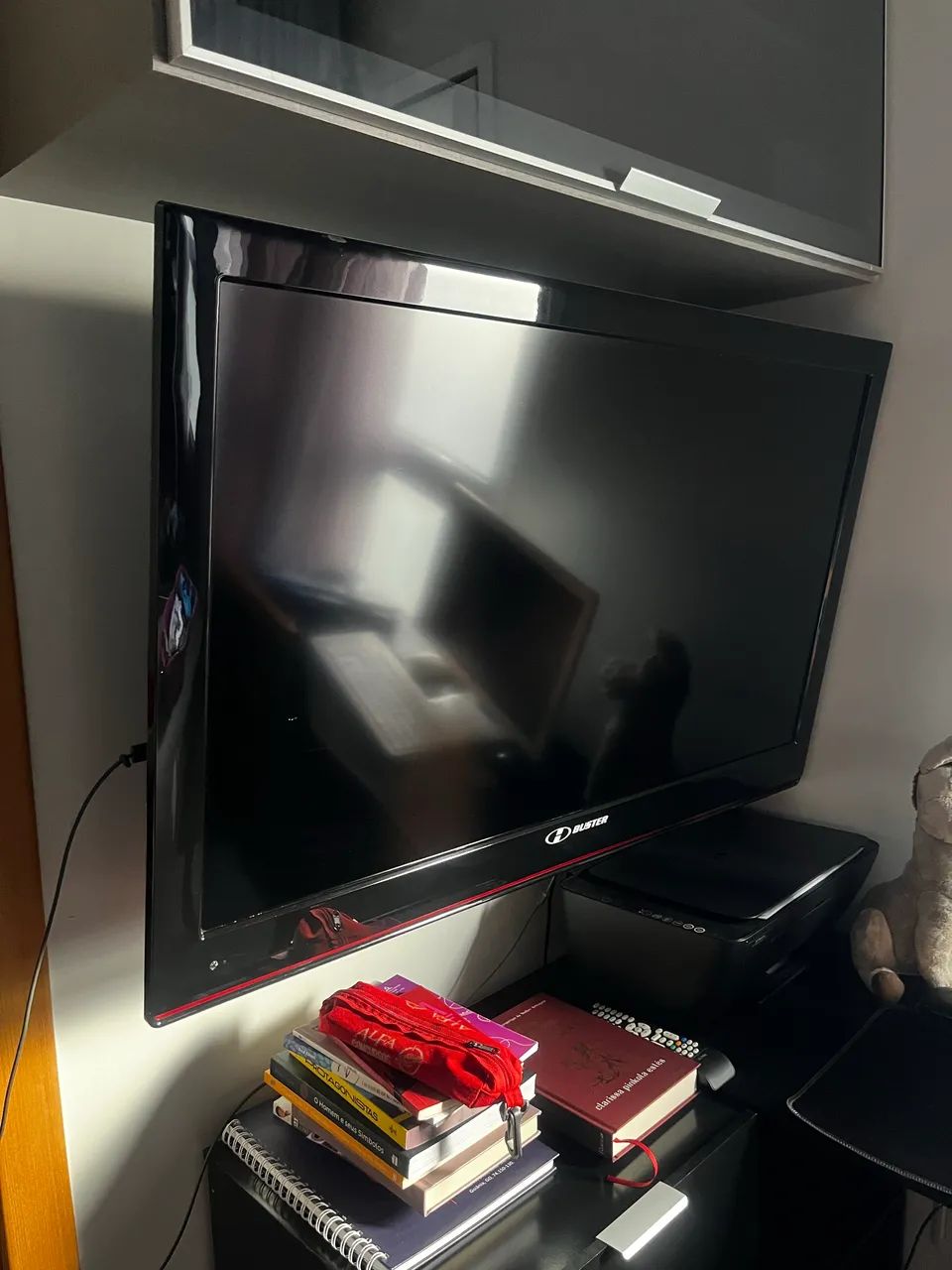 TV H-Buster HD/Full HD  - Foto 3