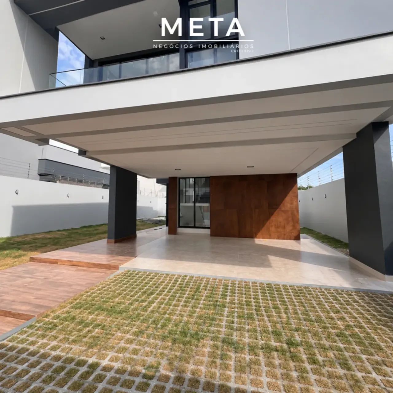VENDE-SE CASA DE ALTO PADRÃO | BAIRRO CANARINHO - Foto 3