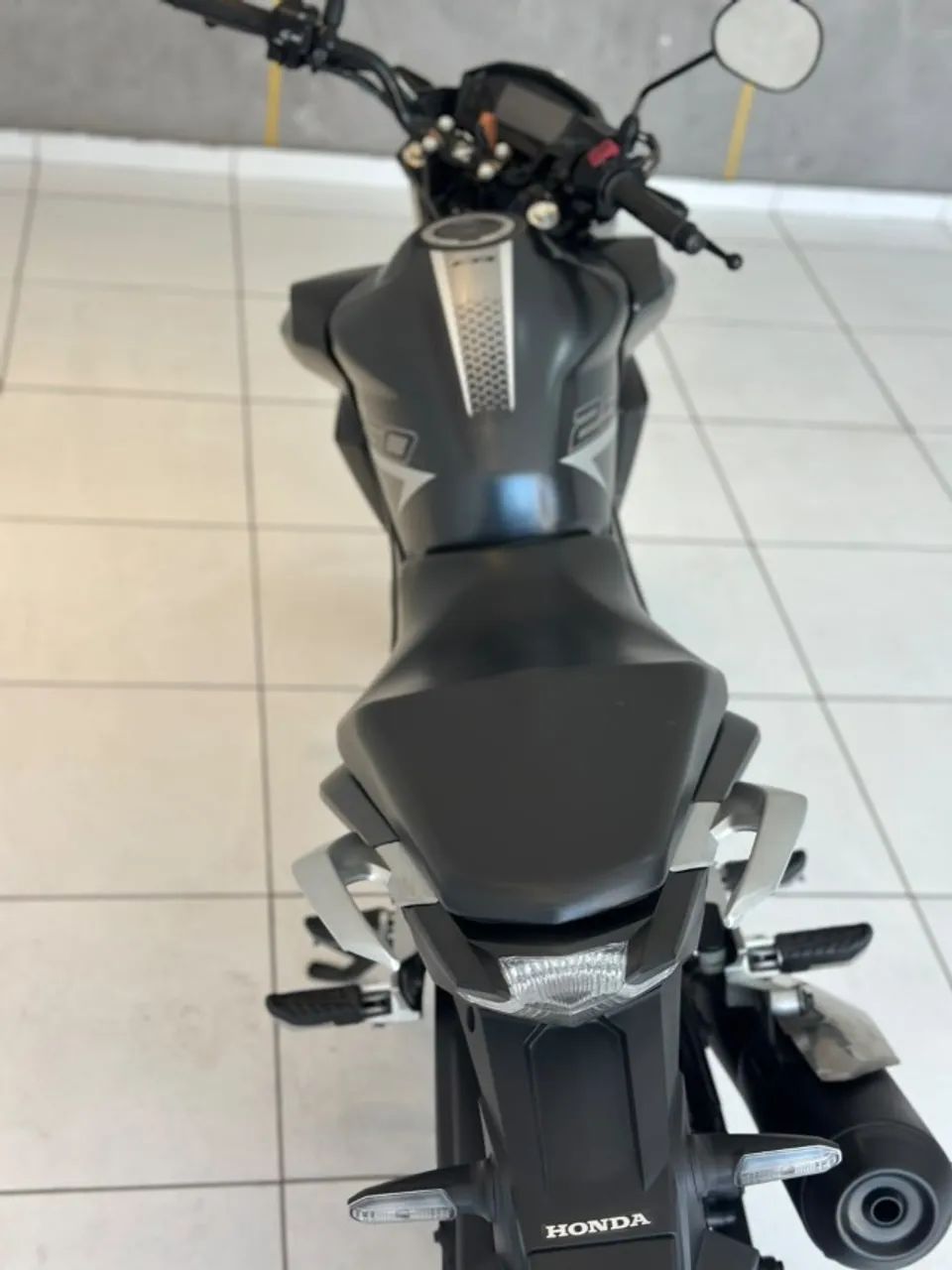 Twister 250 2022 - Foto 5