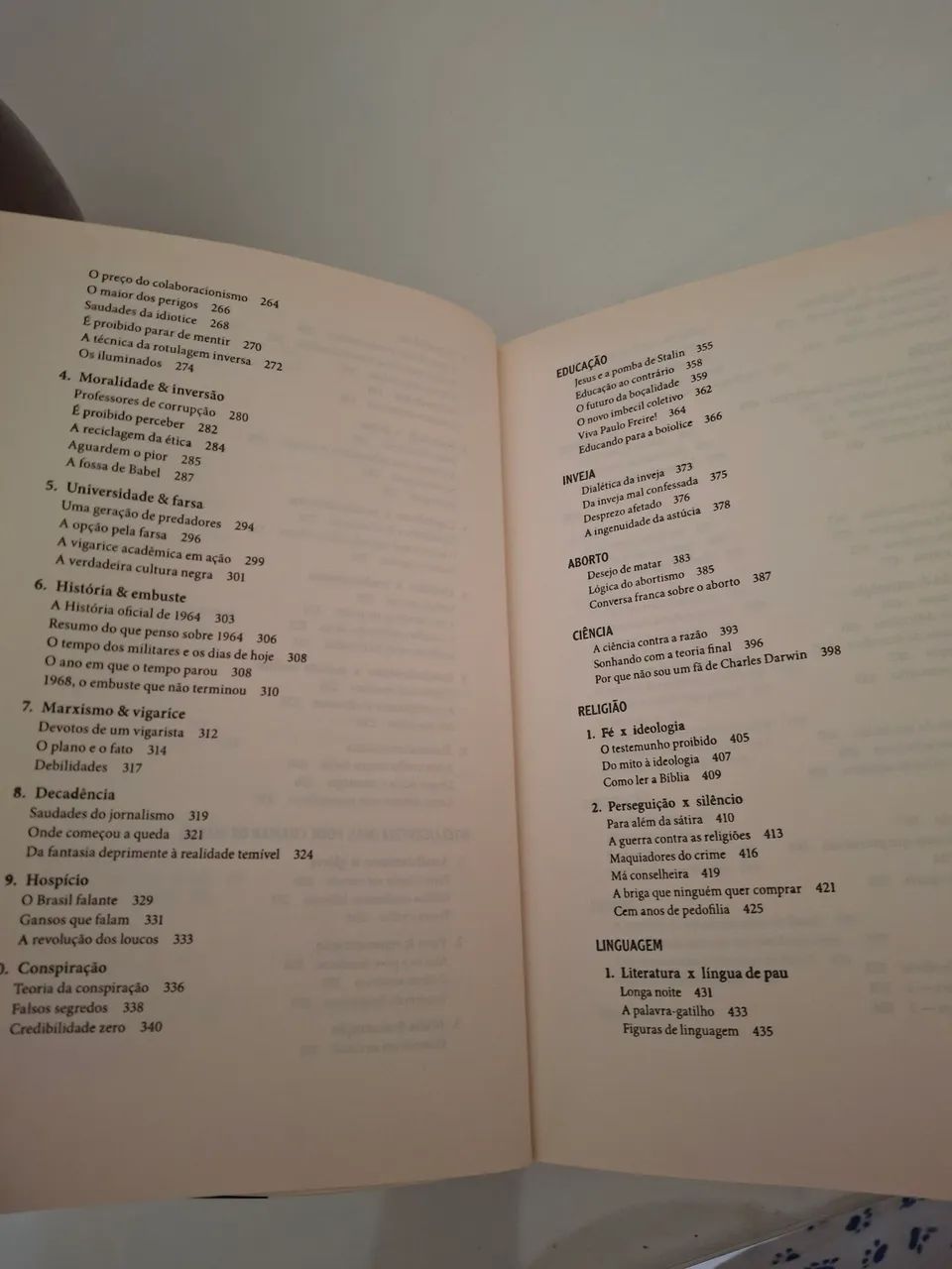 Livro O mínimo que você precisa saber - Foto 4