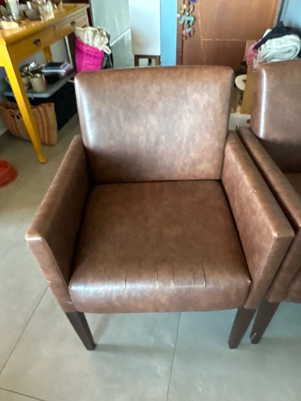 Poltrona courin  - Foto 2