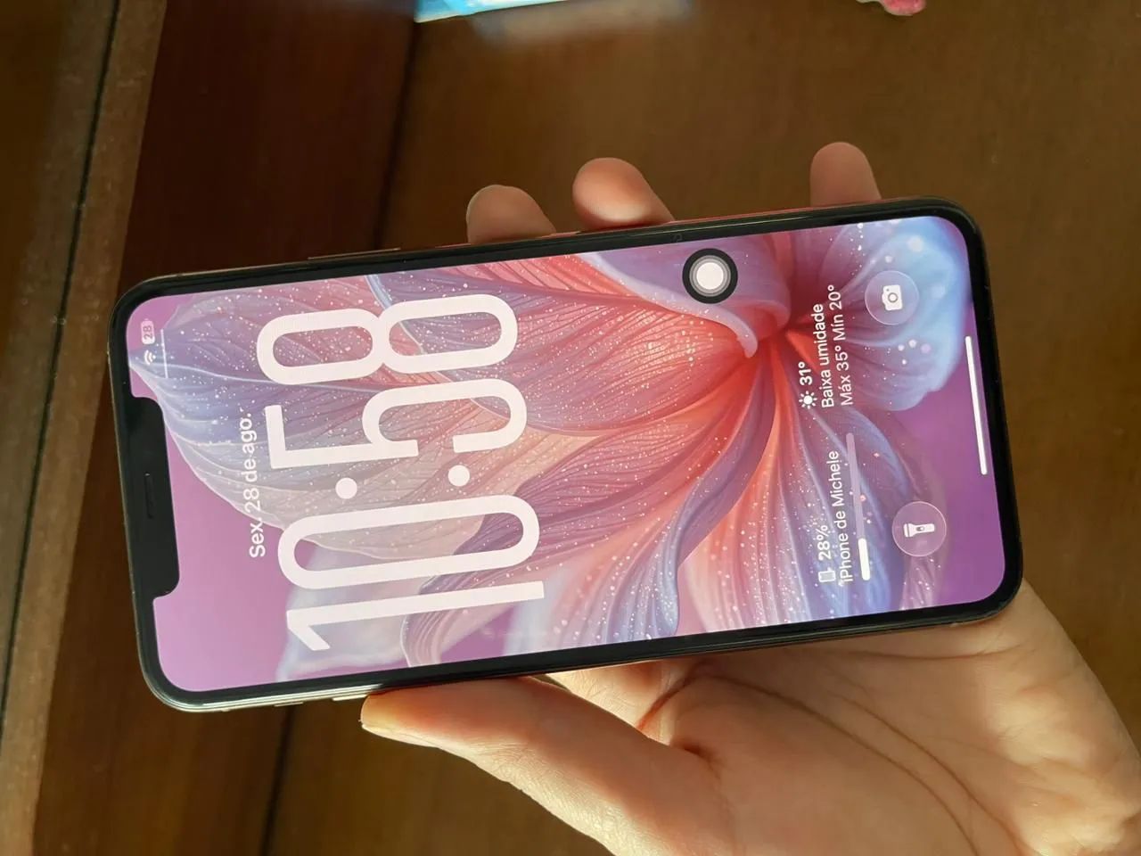 iPhone 11 pro Max - 128GB - Foto 2
