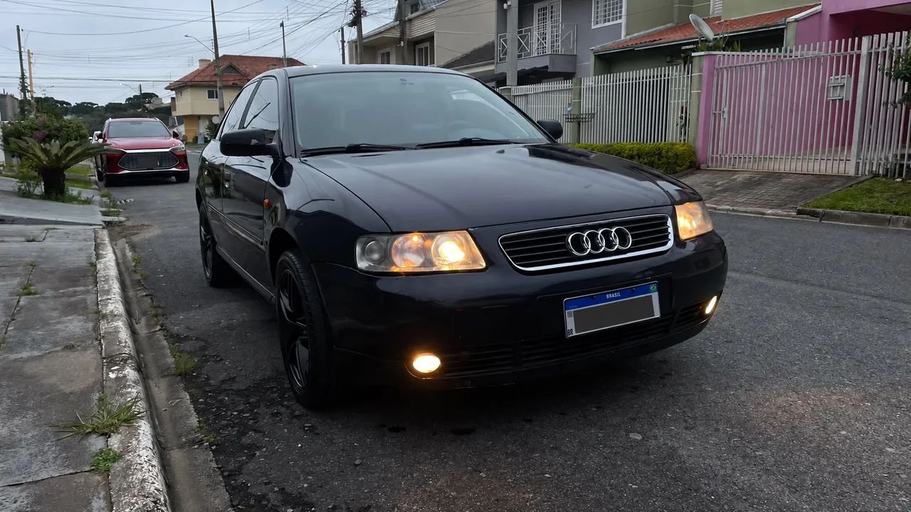 Audi A3 1.6 5P 1999