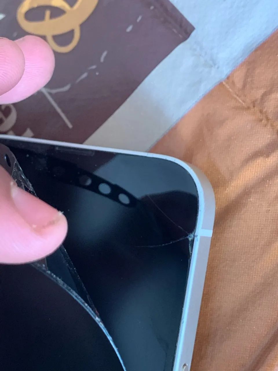 IPhone 14 84% - Foto 5