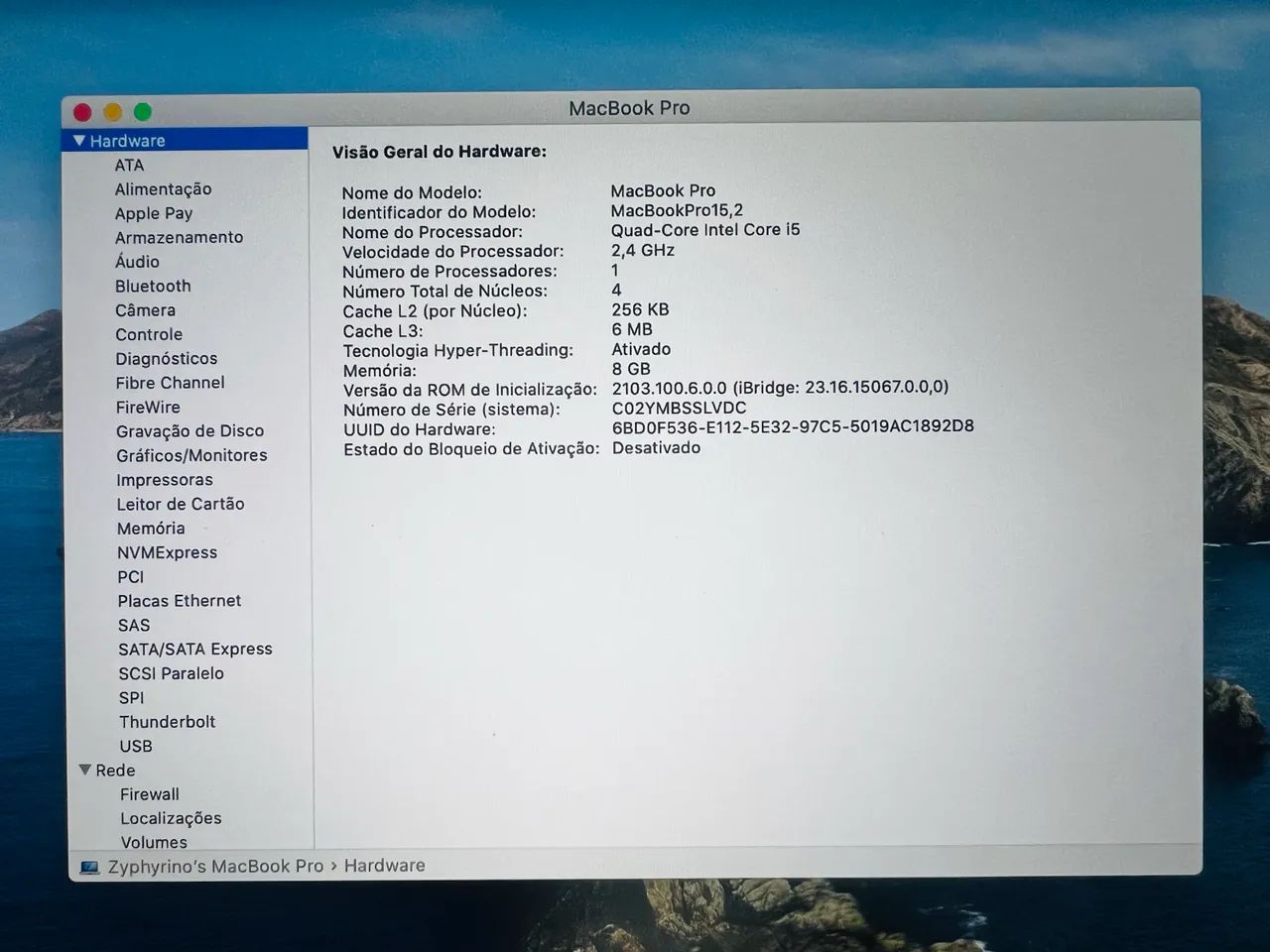MacBook Pro 13,3? - Foto 3