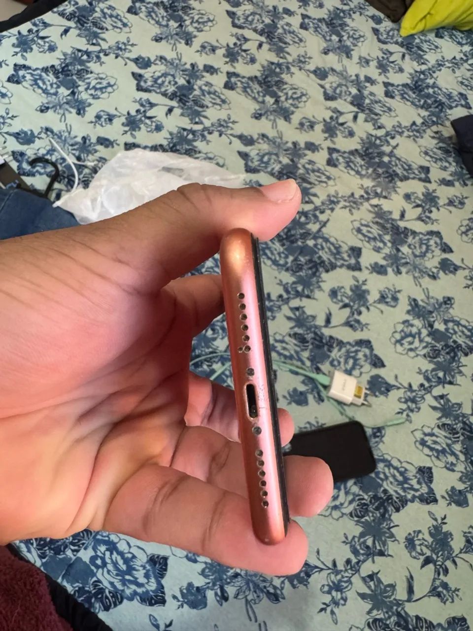 iPhone XR usado aceito propostas - Foto 4