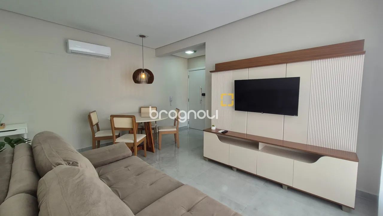 Apartamento no Santinho  63m² privativos - Foto 5