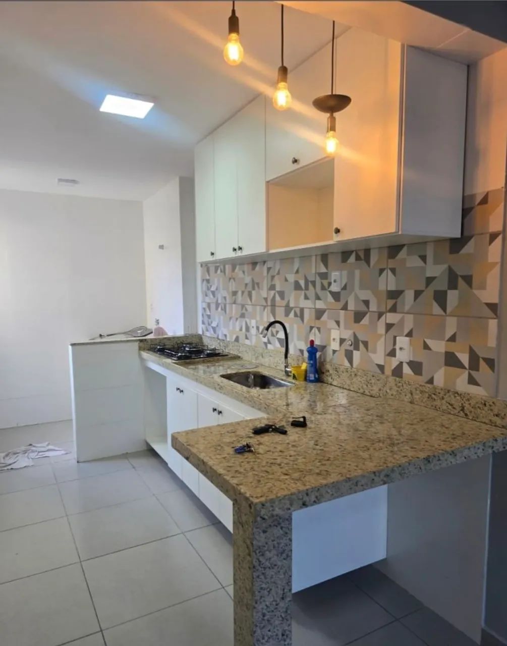Apartamrnto Sena Campos  - Foto 5