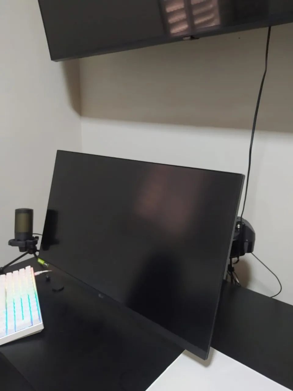 Monitor Gamer LG Ultra Gear 27" 240hz IPS