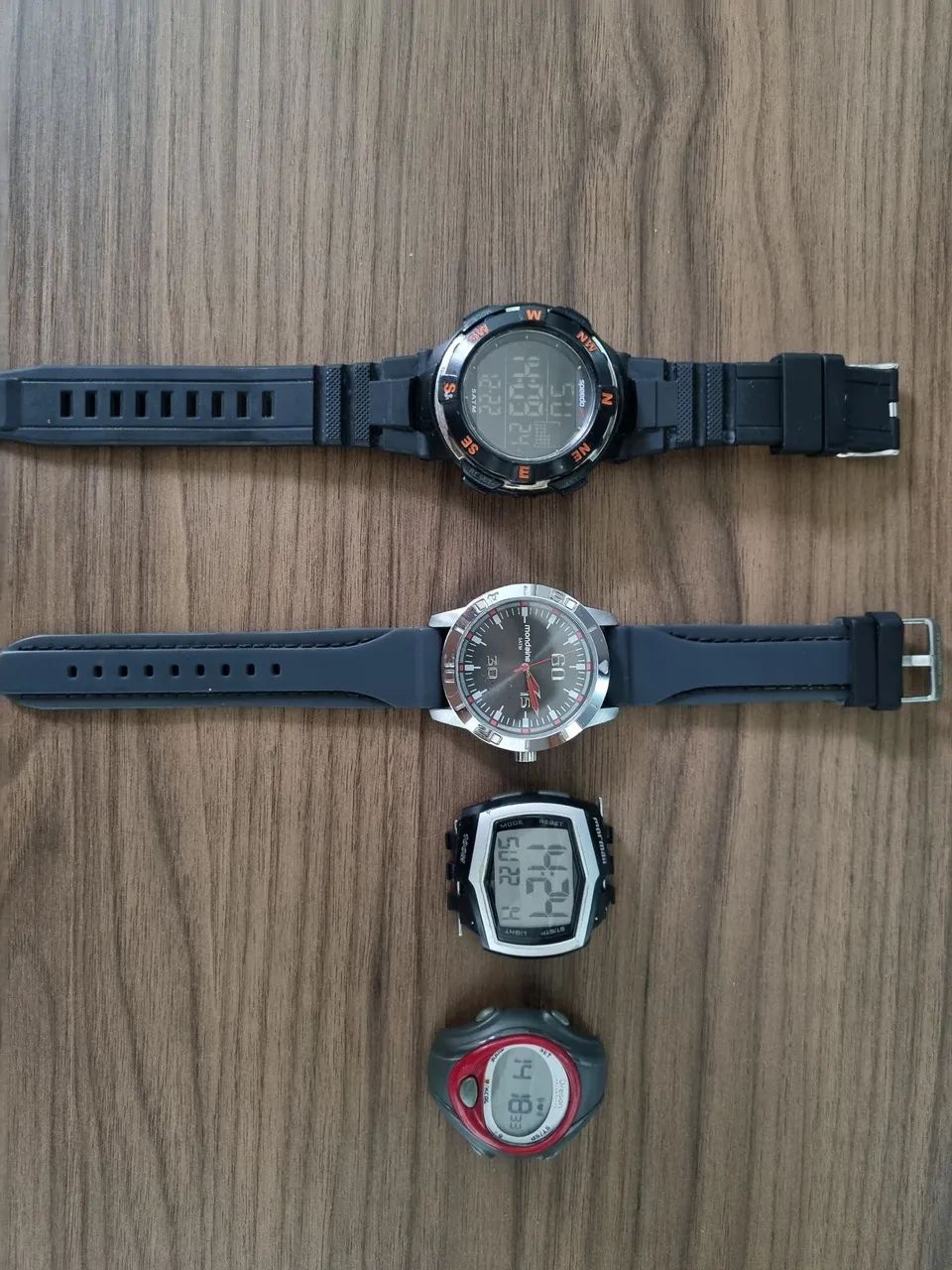 Relógios usados  - Foto 3