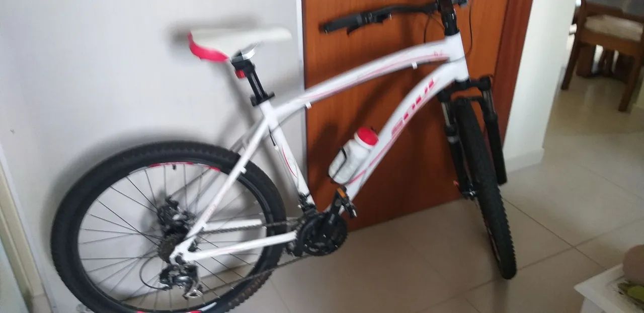 Vendo bike da Soul - Foto 2