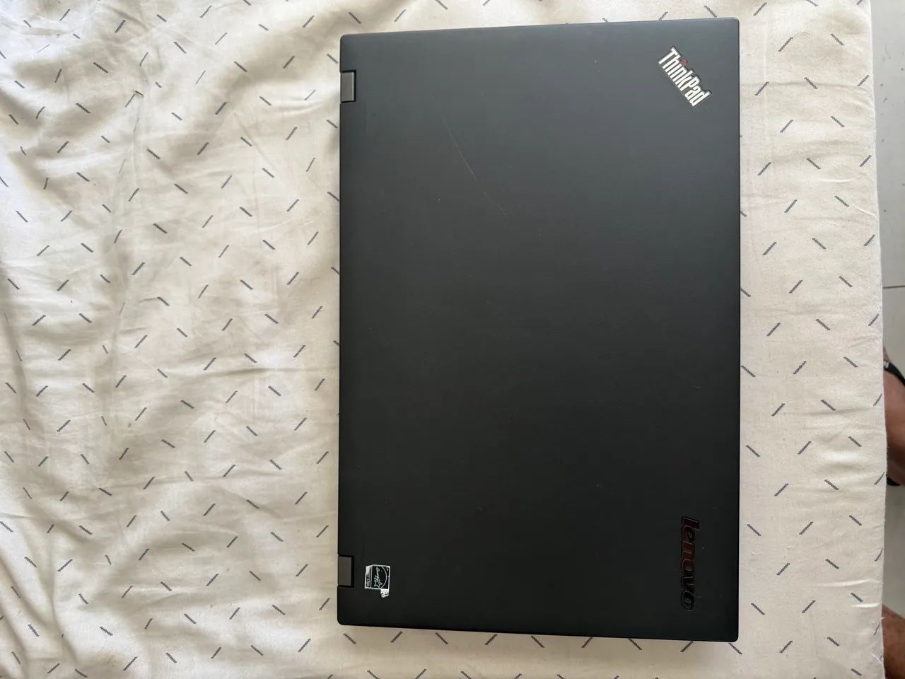 Notebook Lenovo ThinkPad L540 Intel Core i5 - Excelente Estado - Foto 2