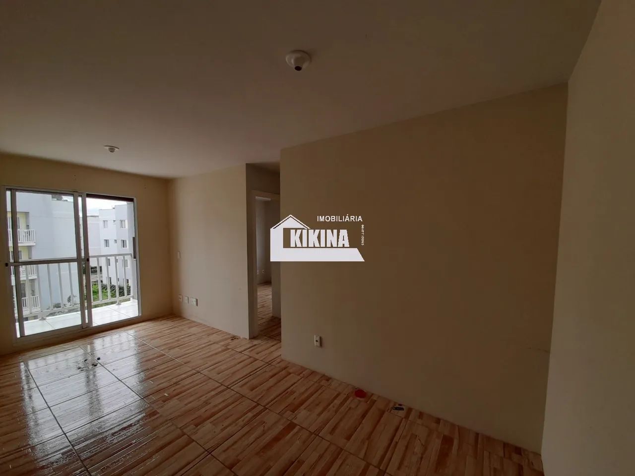 APARTAMENTO PARA LOCAÇÃO EM UVARANAS - Foto 2