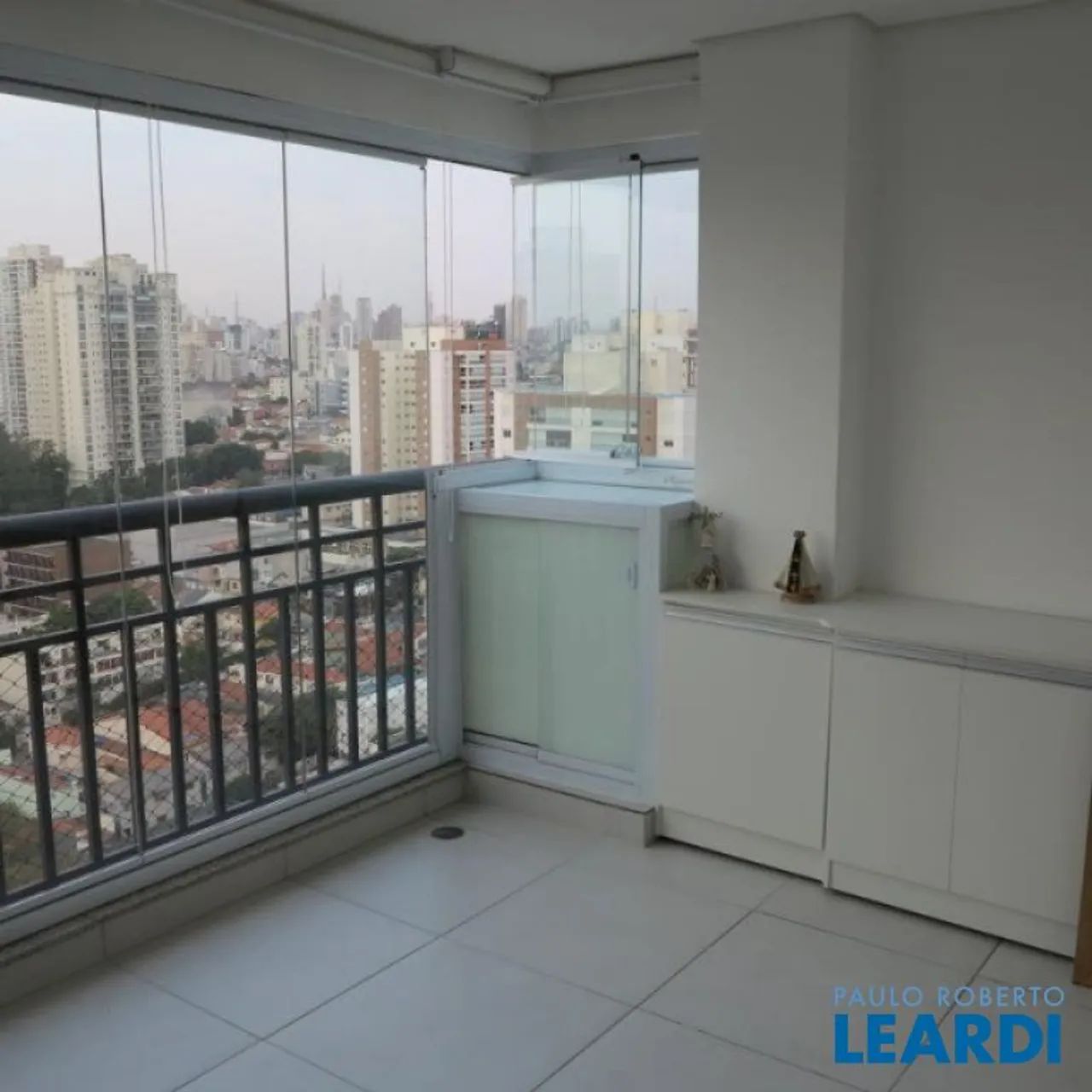 APARTAMENTO - LAPA - SP - Foto 4
