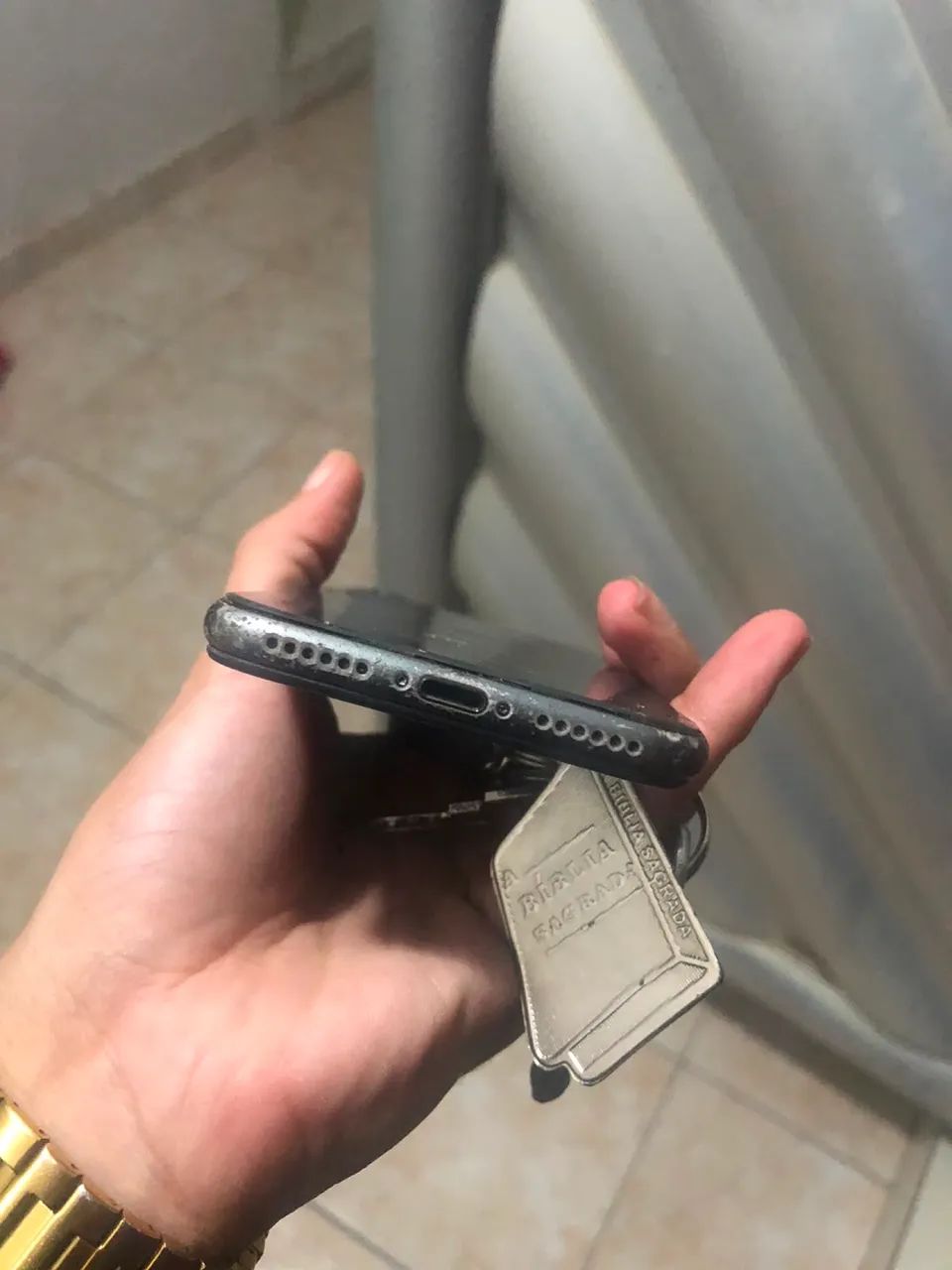 iPhone 8 - Foto 2