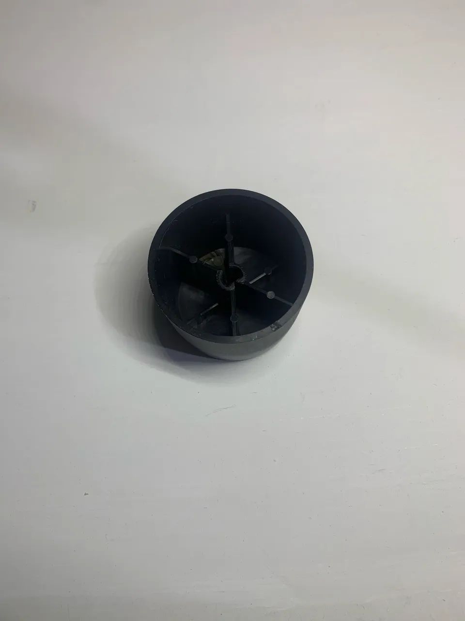 Knob volume som Kenwood KRX-891 - Foto 2