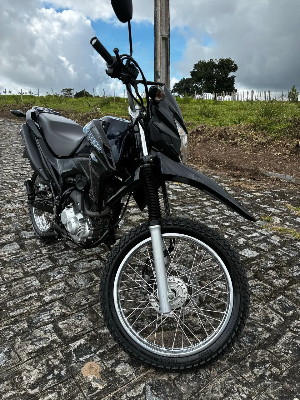 Bros 160 - Foto 2