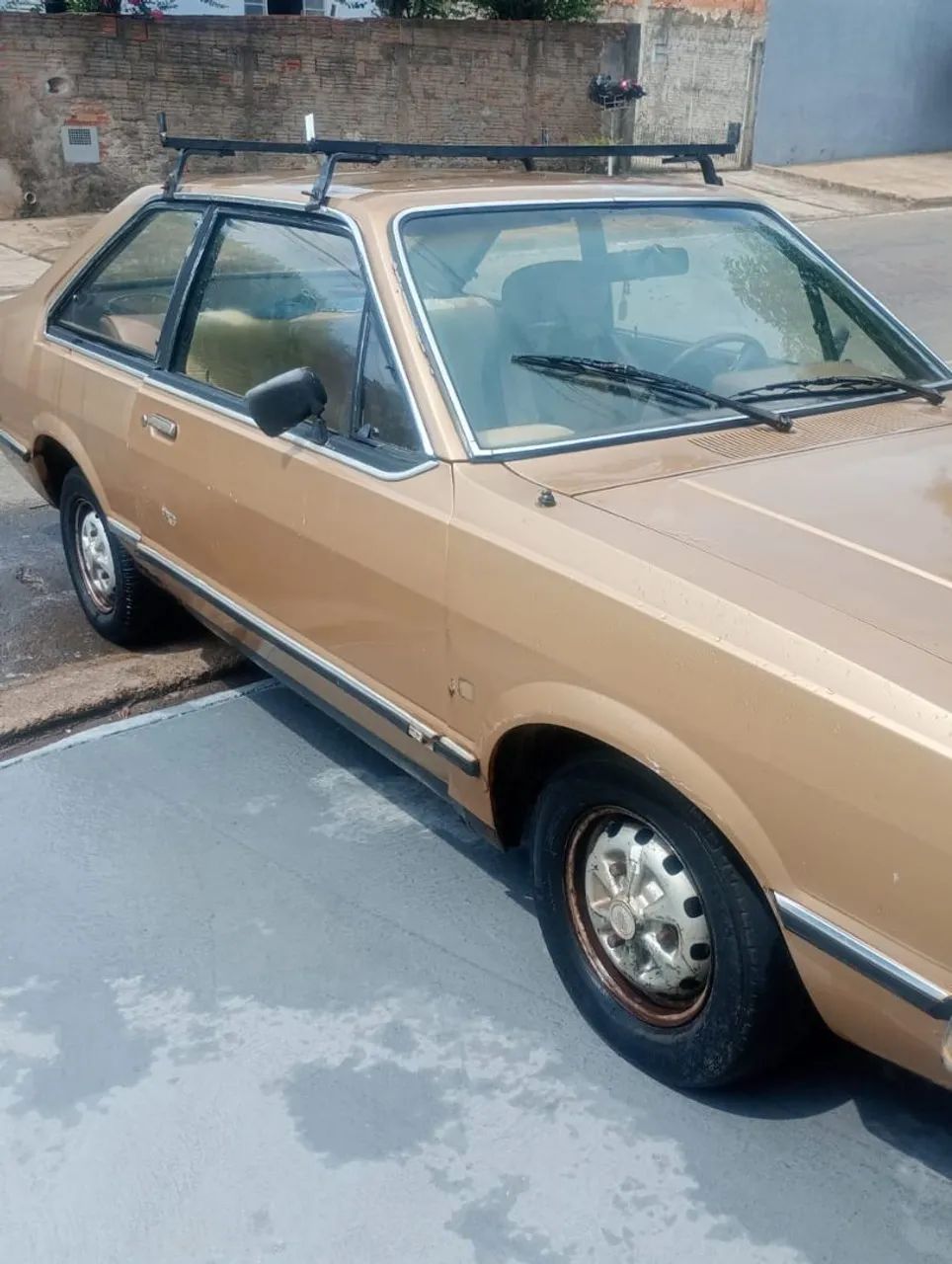 Ford Corcel II Gl/gt 1978 - Foto 4