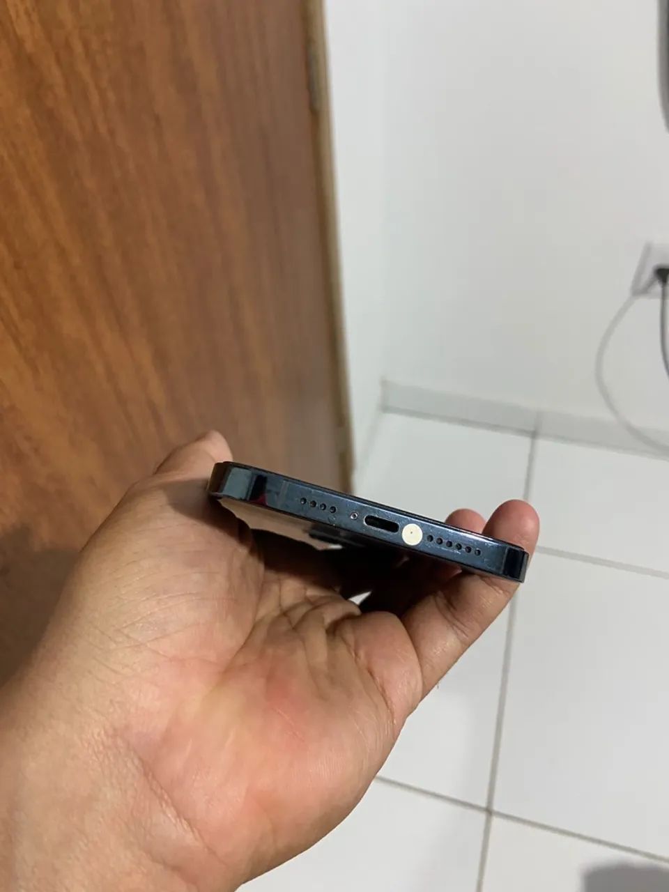 IPHONE 12 PRO MAX - Foto 4