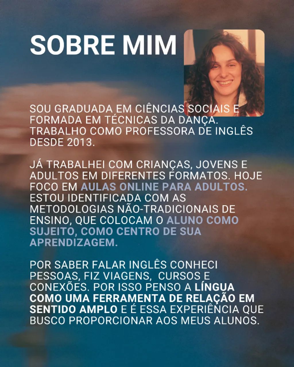 Aulas de Inglês Online - Foto 4