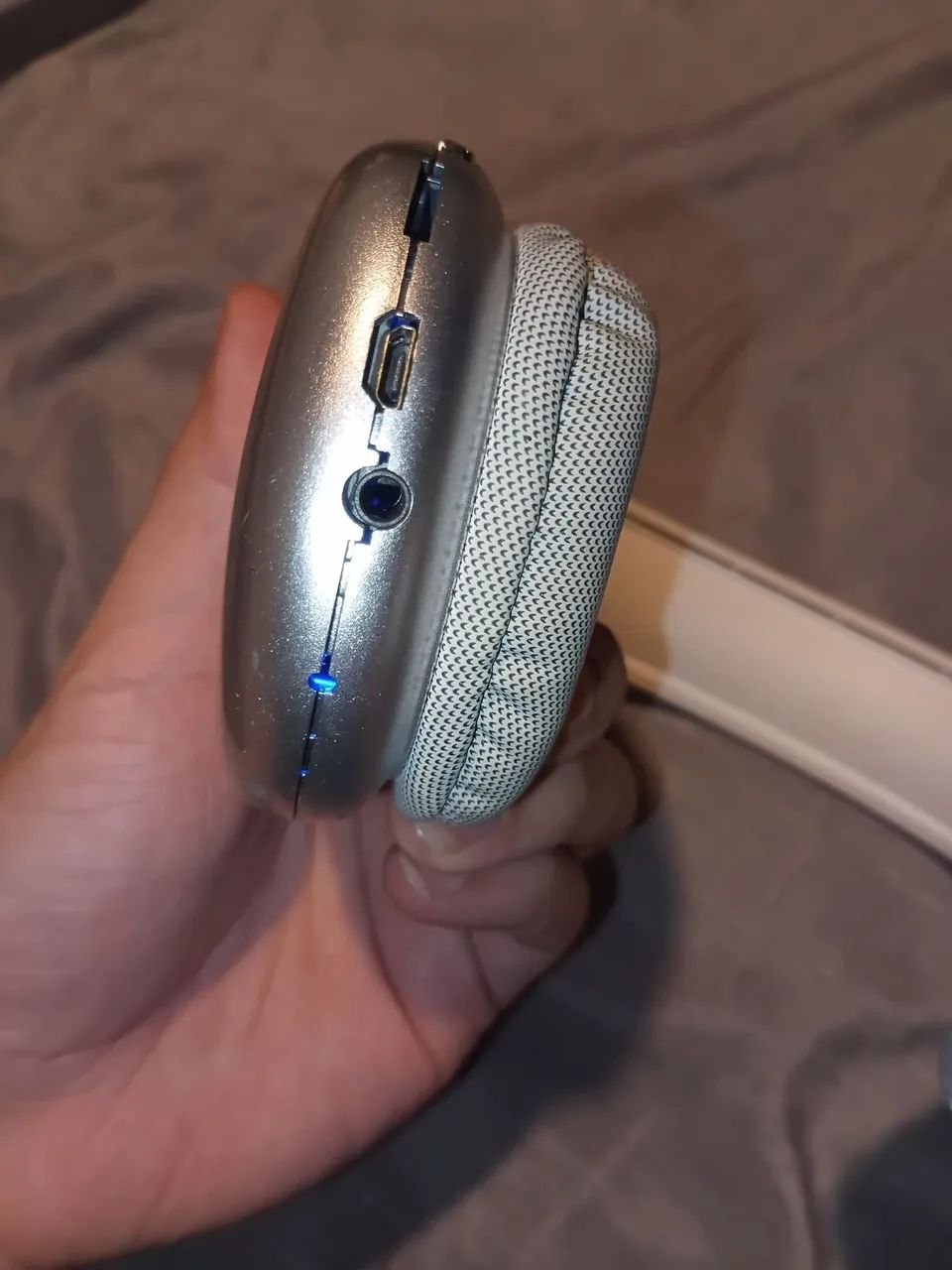Fone Bluetooth  - Foto 3
