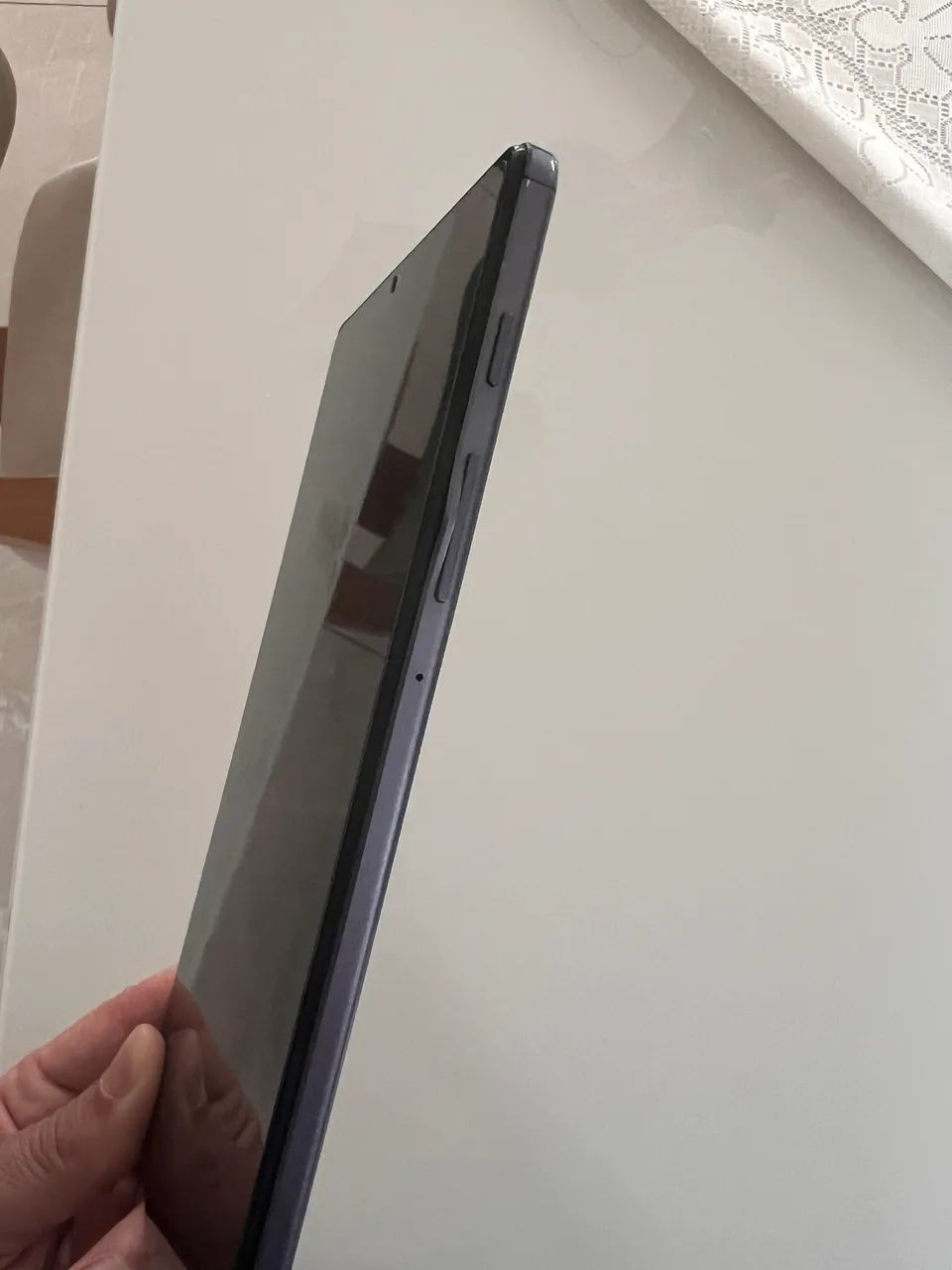 Tablet Samsung A7 Lite - Excelente - Foto 4