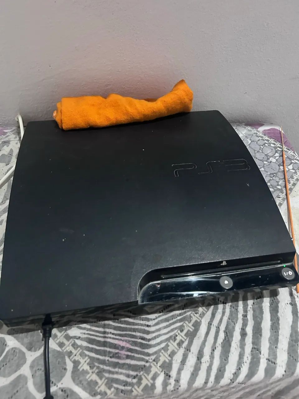 Ps3 desbloqueado 