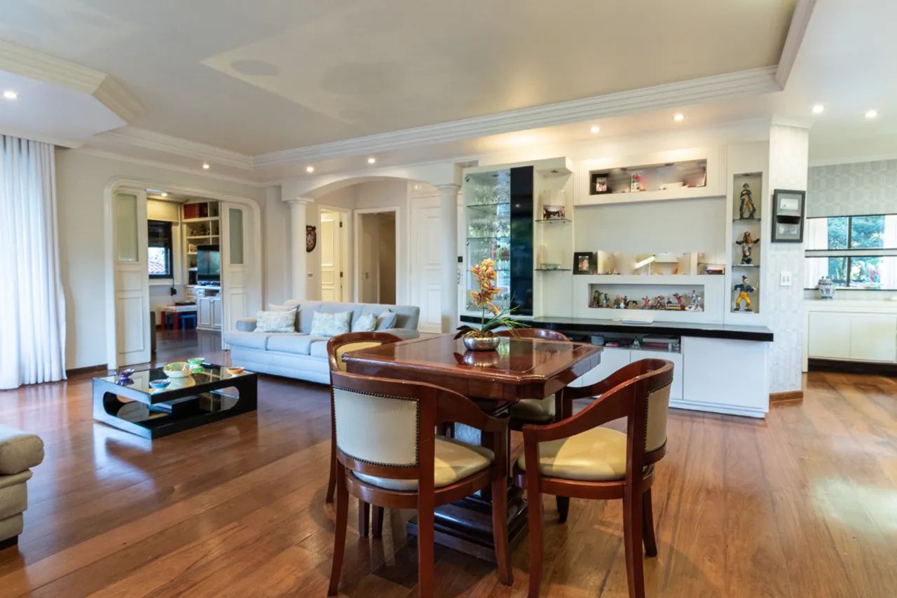 Apartamento para venda e locação em Perdizes com 3 quartos, sendo 3 suítes, 251m² - Foto 4