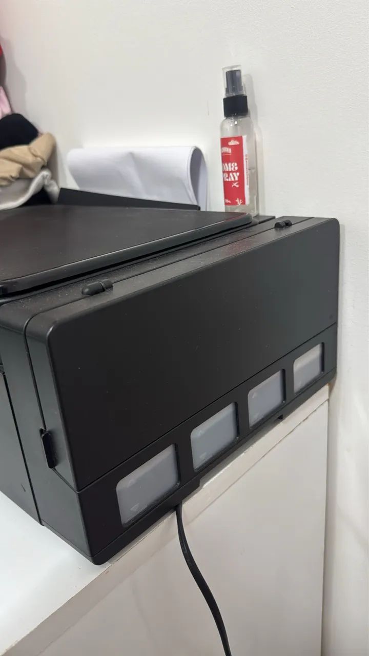 Impressora EPSON L396 - Foto 2