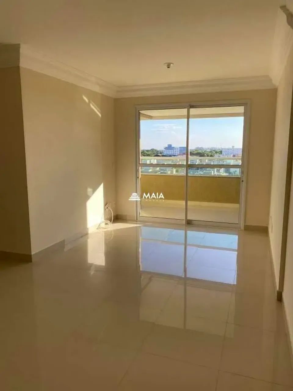 Apartamento à venda no Residencial Ilhas do Sol - Foto 2