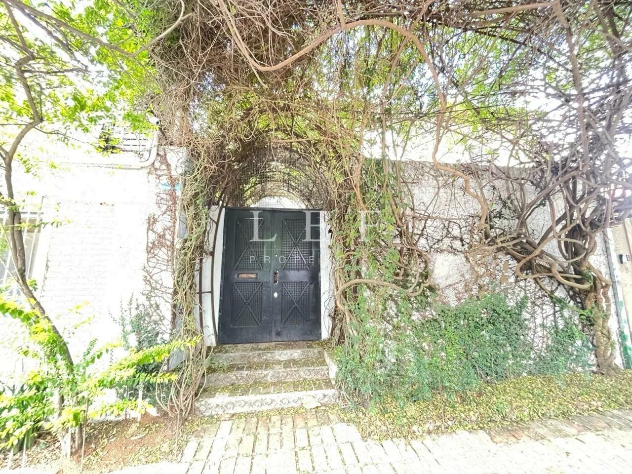 Rua Domingos Leme - Vila Nova Conceição