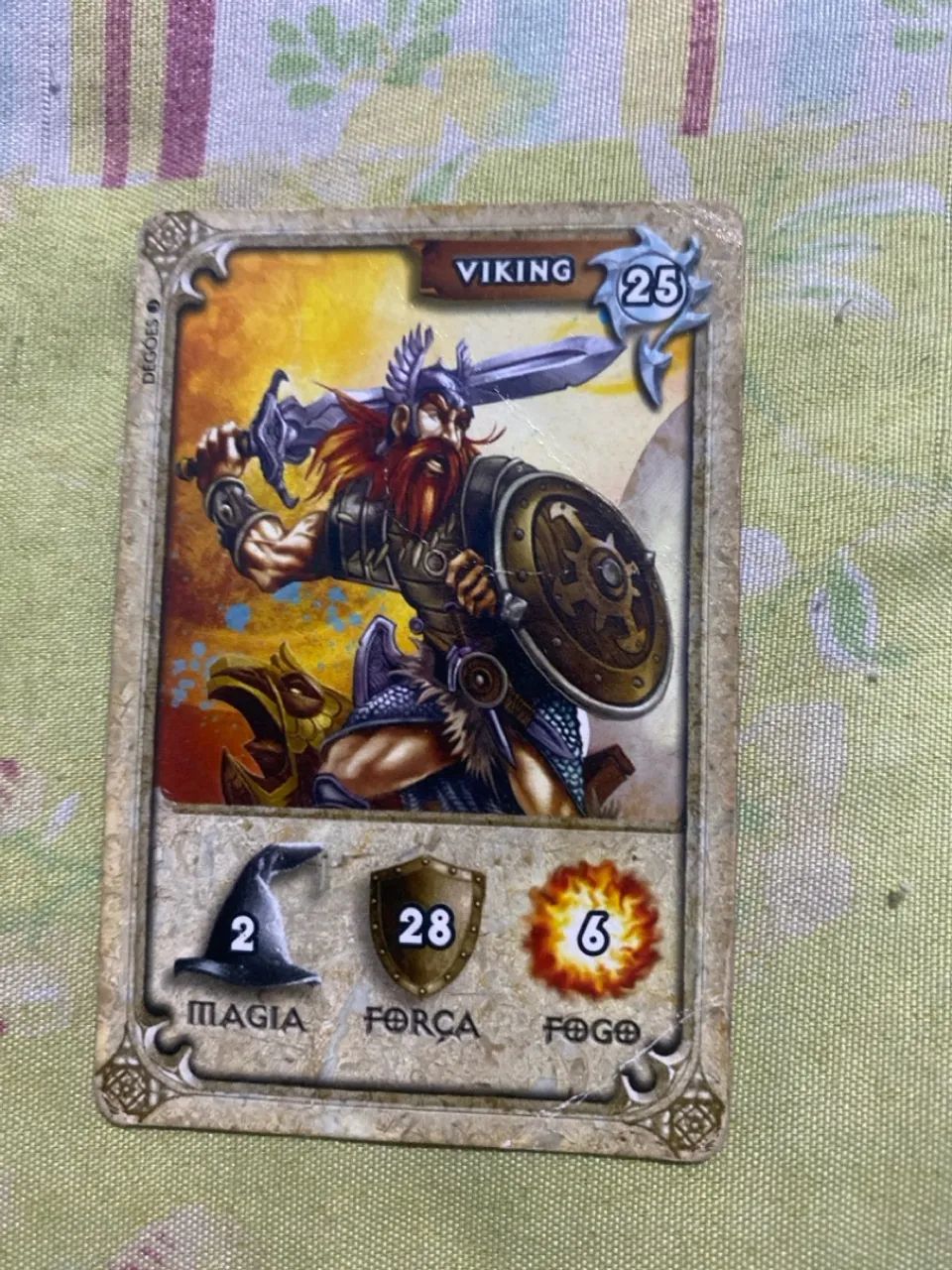 Viking Dracomania