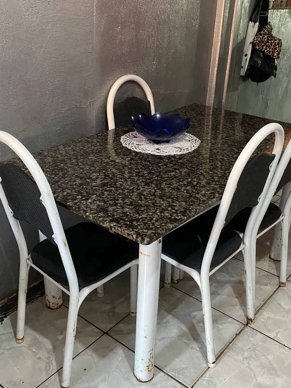 mesa jantar 6 lugares - Foto 5