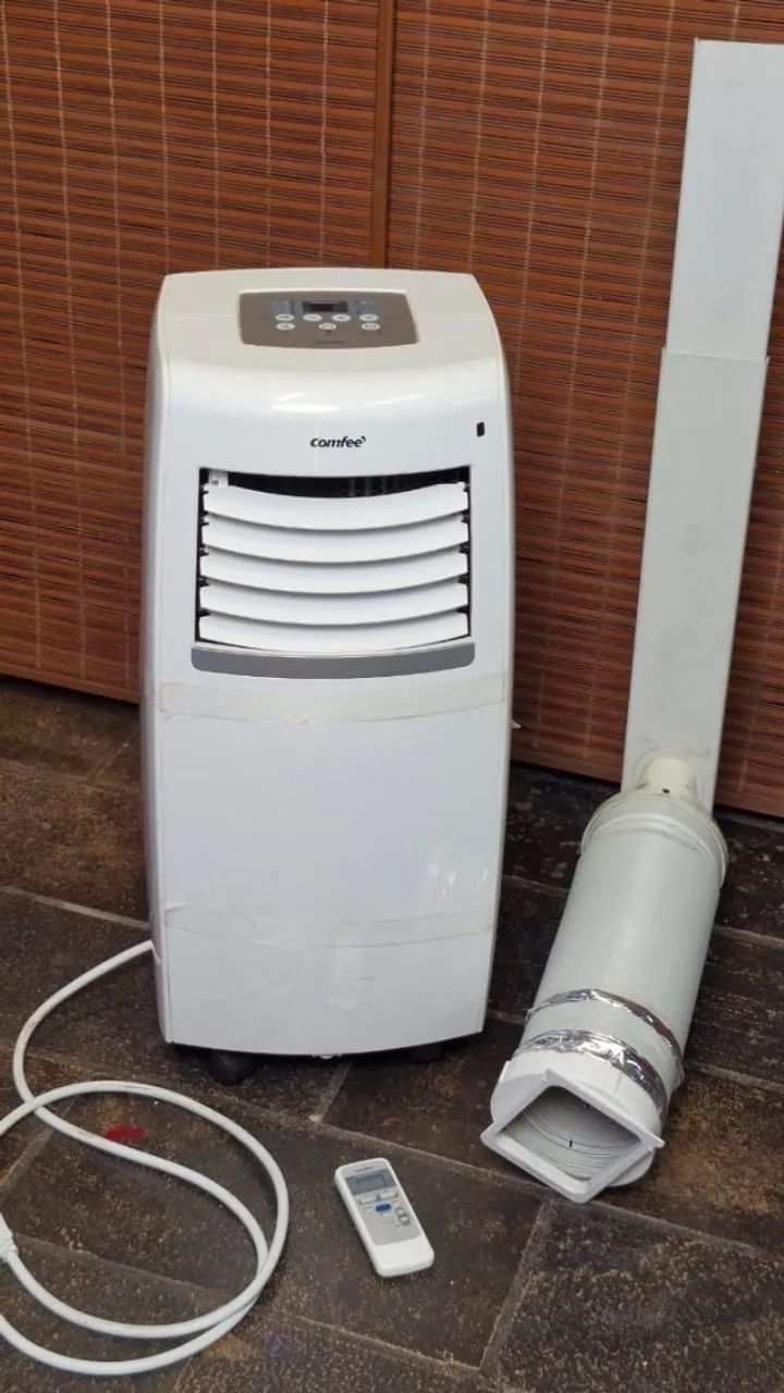 Ar condicionado portátil COMFEE 9.000 BTU