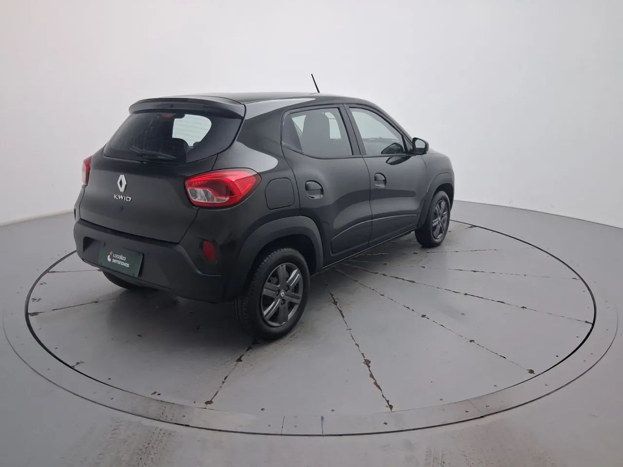 Renault Kwid 1.0 Zen 2025 - Foto 5