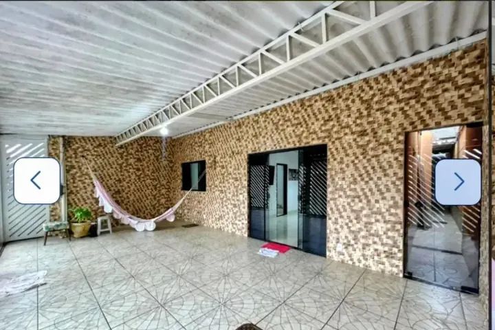 Casa a venda Vila Passos - Foto 2