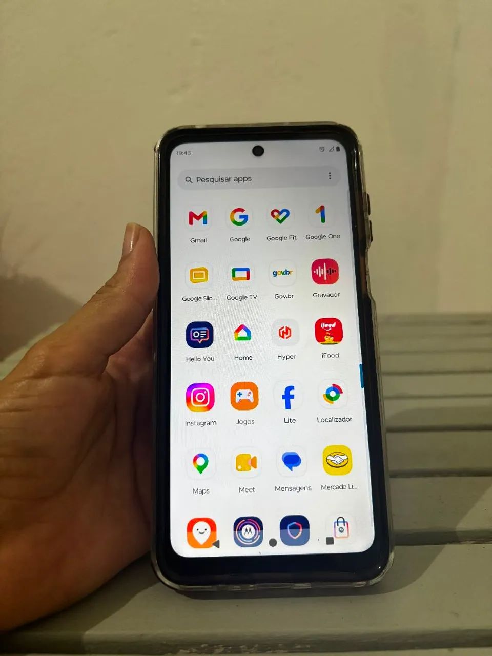 Moto g53 - Foto 4