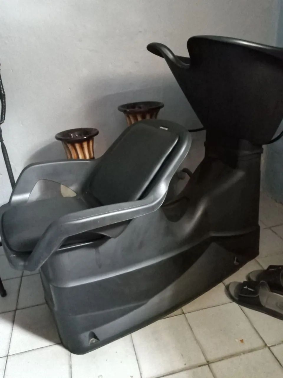 Vendo  lavatório  - Foto 3