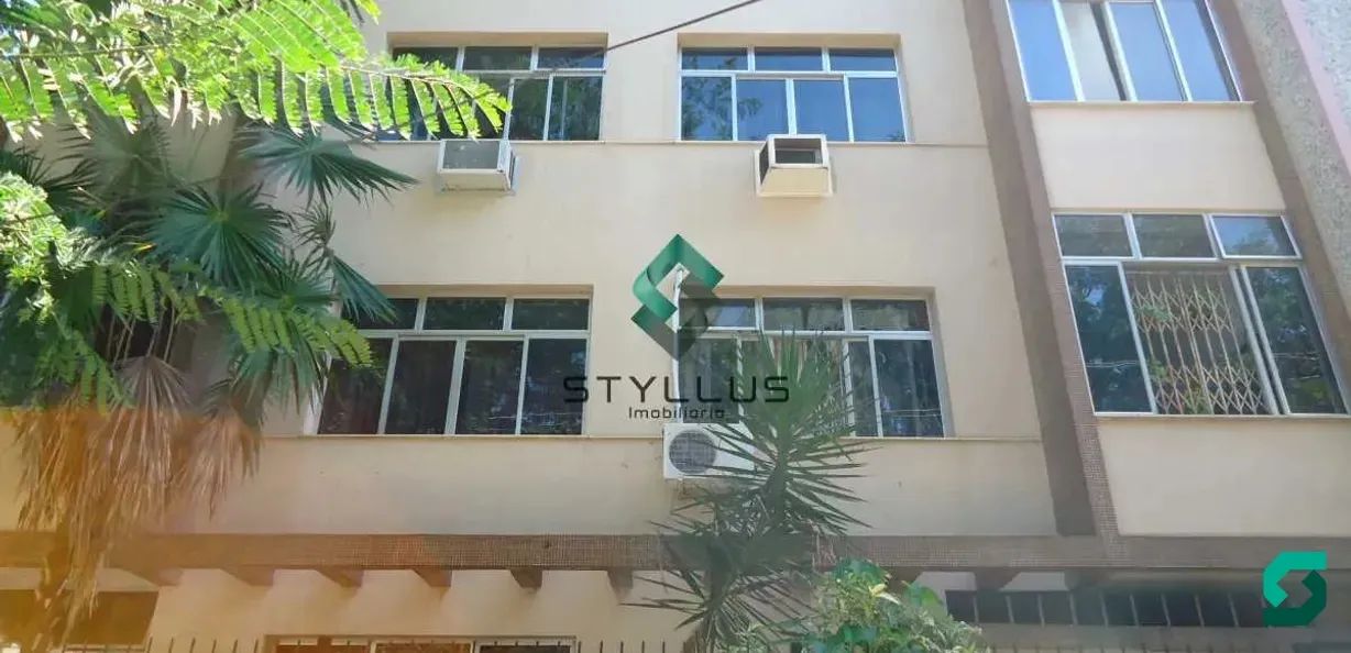 Riachuelo | Apartamento 2 quartos