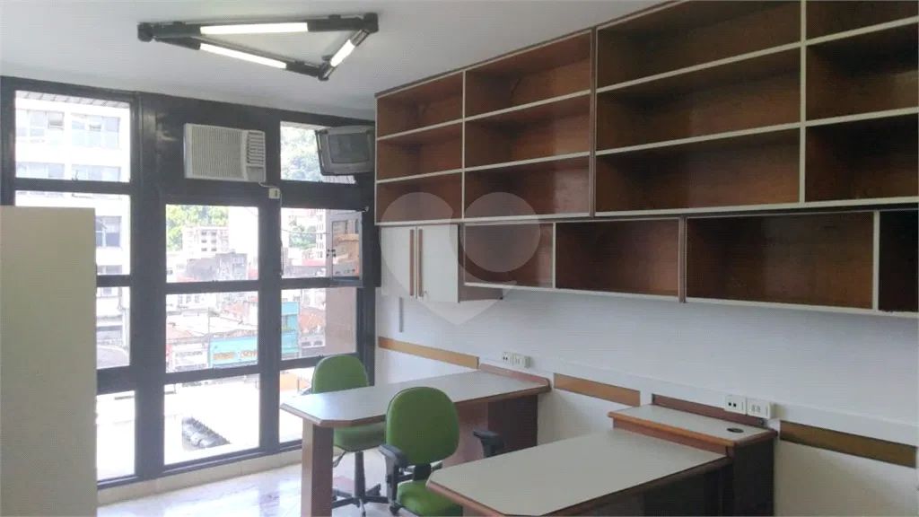 Salas à venda ou para locação em Centro - SP - Foto 5