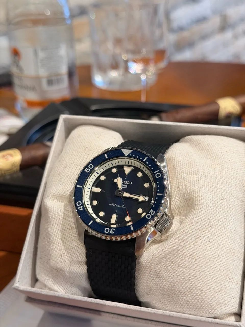 Seiko SRPD71K2