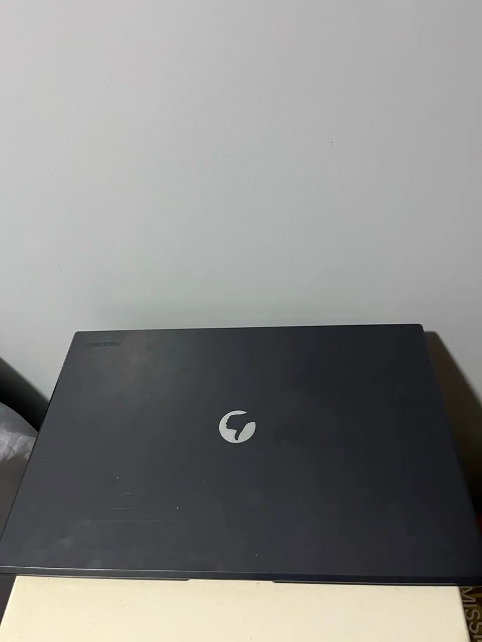 Notebook positivo 